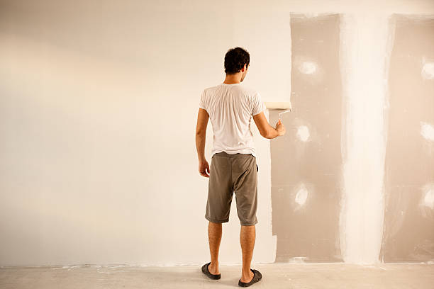 Professional Dry wall and painting in Paducah, KY